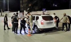 Suruç'ta Huzur-63 operasyonu: gözaltılar var...