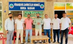 Flaş! Viranşehir’de uzlaşma sağlandı