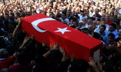 Şehitlerimizin sayısı 12'ye yükseldi