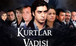 Kurtlar Vadisi'nin efsane ismi hayatını kaybetti