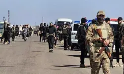 Suriye'de çatışmalar bir kente daha sıçradı! Ölü sayısı korkunç boyuta ulaştı