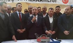 Cami Yapımı Seçim Kaybedilince Askıda Kaldı!