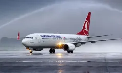 THY'den Açıklama: O uçuşlar iptal