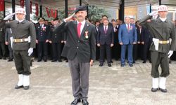 Başkan Yavuz Şehit ve Gazi Ailelerine müjdeyi verdi