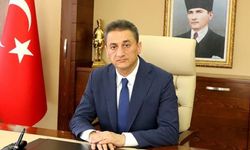 Eski Vali trafik kazası sonucu hayatını kaybetti