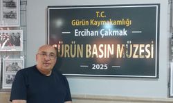 Türkiye'nin ilk ilçe Basın Müzesi açıldı