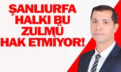 Saadet Partili Başkandan DEDAŞ'a sert tepki!