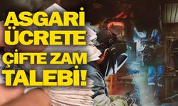 AK Partili vekiller Kabine'ye iletti
