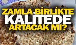 Şanlıurfa’da Ekmek 12 TL Oldu: Zam Var, Kalite Yok!