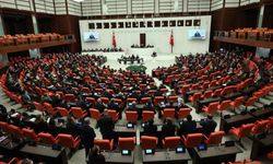 Meclis'te tarihi gün!