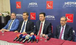 Saadet Partisinden flaş Gazze kararı!