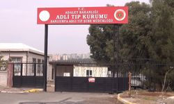Urfa'da korkunç olay: baba oğlunu öldürdü