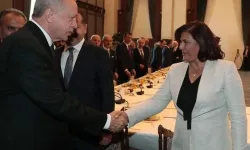 Büyükşehir Belediye Başkanı AK Parti'ye katılıyor