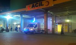 Halfeti’de feci kaza! Ölü ve yaralılar var
