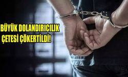 Urfa merkezli 16 ilde dev operasyon!