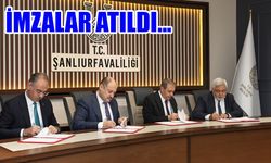 Urfa'nın tarihi sokakları ışıklandırılıyor