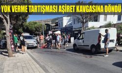 Şanlıurfalı aşiret ile Trabzonlu aile arasında kan döküldü!