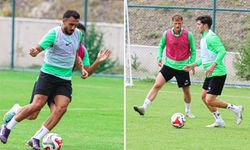 Şanlıurfaspor, Erzurum’da güç depoluyor