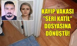Dehşet evinde Urfa detayı!