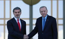 Cumhurbaşkanı Erdoğan'dan önemli açıklamalar