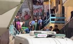 Urfa'daki korkunç olayın detayları belli oldu