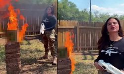 Kutsal kitabımıza alçak hareket