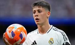 İspanyollar bakın Arda'ya ne lakap taktı?