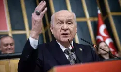 Devlet Bahçeli'den çok sert açıklamalar