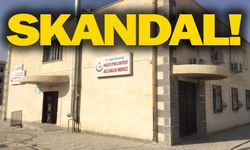 Şanlıurfa’da Sağlık Skandalı!