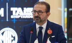 MKE'nin eski Başkanı casusluktan tutuklandı