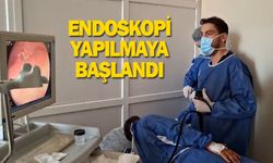 Akçakale Devlet Hastanesi’nde Endoskopi Ünitesi Hizmete Açıldı