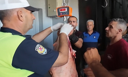 Birecik’te halk sağlığı için kritik müdahale