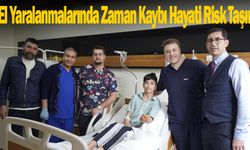Dr. Emre Çayci’den Önemli Uyarı