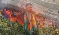 Dostluk maçında elde edilecek gelir bakın nereye gidecek