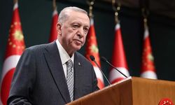 Cumhurbaşkanı Erdoğan'dan şehit ve gazi ailelerine mektup!