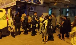 Tartıştığı karısını öldürdü sonra intihar etti