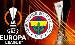 Fenerbahçe'nin rakipleri belli oldu
