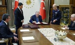 Yaş kararları açıklandı: Genelkurmay Başkanı Bayraktaroğlu oldu