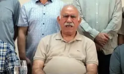 Öcalan kime parti kur dedi?