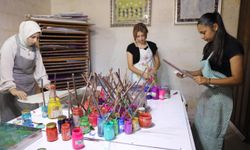 Haliliye Belediyesi'nden gençlere sanat dolu bir gelecek