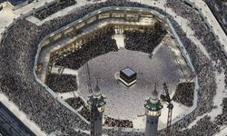 2026 yılı hac kayıtları başladı