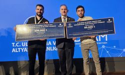 Harran Üniversitesi Öğrencilerinden Uluslararası Girişimcilik Başarısı