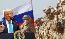 Donald Trump'tan çarpıcı açıklama: 112 bin asker öldü