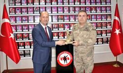 Tuğgeneral Mücahit Avkıran’ın ismi Urfa'da yaşatılmalı