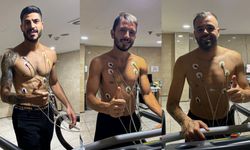 Şanlıurfaspor’dan Meydan Hastanesi’ne Teşekkür