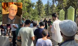 Şengöz son yolculuğuna uğurlandı