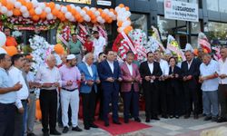 Oscar Bilgisayar ve Güvenlik Sistemi Hizmete Girdi