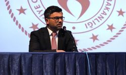 Urfa'da yeni atama: Müdür değişti...