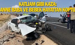 3 yaşındaki çocuk yaşam savaşı veriyor