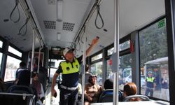 Büyükşehir, vatandaşı terleteni affetmedi!